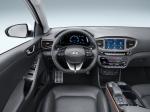Hyundai IONIQ electric 2016 года (WW)